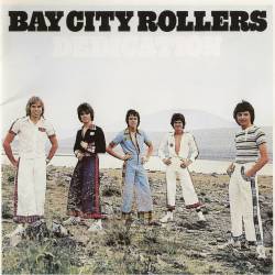 Bay City Rollers - Dedication (1976) [Japanese Edition] FLAC/MP3