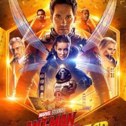 -   / Ant-Man and the Wasp (2018) WEBRip/WEBRip 720p