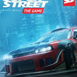 Super Street: The Game (2018/RUS/ENG/MULTi8)