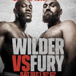  /   -   / Boxing / Deontay Wilder vs Tyson Fury (2018) IPTVRip 720p