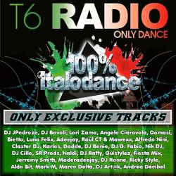 T6 Radionet Presents Percent: 100% Italodance (2019) MP3