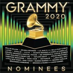 2020 Grammy Nominees (2020) MP3