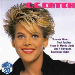 C.C. Catch - Super 20 (1989) MP3