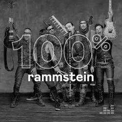 Rammstein - 100% Rammstein (2020) Mp3