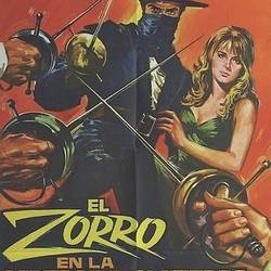     / Zorro alla corte d'Inghilterra (1969) DVDRip