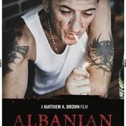   (2018) Albanian Gangster