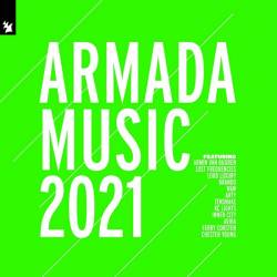 Armada Music (2021) MP3