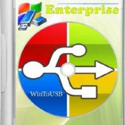 WinToUSB 6.0 Final Professional / Enterprise / Technician