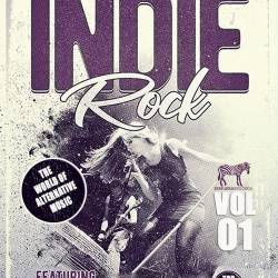Rebel Indie Rock Vol.01 (2021) Mp3 - Indie, Alternative, Rock