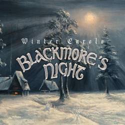 Blackmore's Night - Winter Carols (Deluxe, Remastered) (2021) FLAC - Rock, Folk-Rock, Classic Rock!