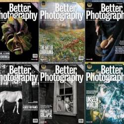   - Better Photography (January-December 2021) PDF.  2021 - ,  ,  ,  !