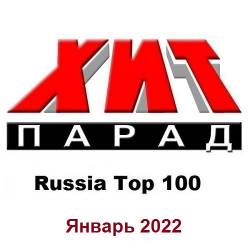 - Russia Top 100  (2022) MP3