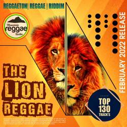 The Lion Reggae (2022) Mp3 - Reggae, Riddim, Reggaeton, Dub!