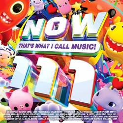 NOW Thats What I Call Music! 111 (2CD) (2022) FLAC - Pop, Rock, RnB, Hip Hop, Rap, Dance