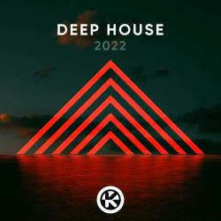 Kontor Deep House (2022) - Deep House, House, Club