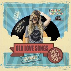 Old Love Songs 70s-80s-90s (2022) - Pop, Rock, Retro, RnB