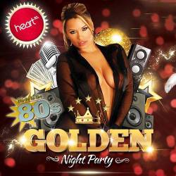 Golden Night Party 80s (Mp3) - Pop, Dance, Retro 80s!
