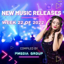 New Music Releases Week 22 of 2022 (2022) - Pop, Rock, RnB, Hip Hop, Rap, Dance