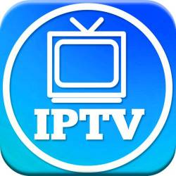 IPTV Pro 6.2.2 (Android)