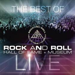 The Best of Rock and Roll Hall of Fame + Museum Live (2022) FLAC - Pop, Rock