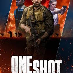   / One Shot (2021) HDRip-AVC
