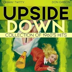 Upside Down Collection of 1960s Hits (2022) - Pop, Rock, RnB, Jazz