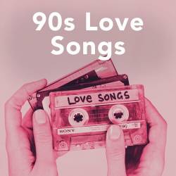 90s Love Songs (2022) - Pop, Rock, RnB