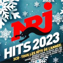 NRJ Hits (2023) MP3 - French Rap, Trap, Afrobeat, Neo Soul, Latin, Soca, Reggae Fusion, Dancehall, Indie, Alternative, Electropop