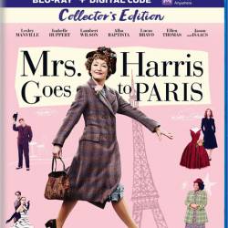      / Mrs. Harris Goes to Paris (2022) HDRip / BDRip 720p / BDRip 1080p / 