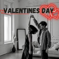 Valentines Day 2023 (2023) FLAC - Pop