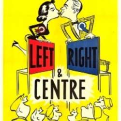,    / Left Right and Centre (  / Sidney Gilliat) (1959) (, , Screener) (  ) Dub (  )