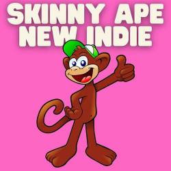 Skinny Ape New Indie (2023) - Alternative