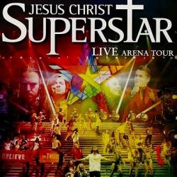 Jesus Christ Superstar - Live Arena Tour (2012) BDRip 720p