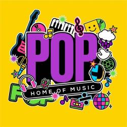 Home of Music Pop (2023) - Pop