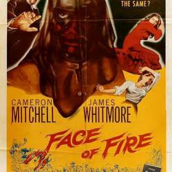    / Face of Fire (  / Albert Band) (1959) , , , DVDRip