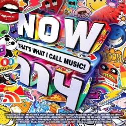 Now Thats What I Call Music! 114 (2CD) (2023) - Pop