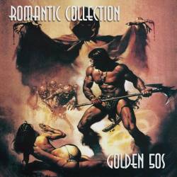 Romantic Collection - Golden 50s (2000) OGG - Jazz, Pop