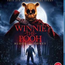 -:    / Winnie the Pooh: Blood and Honey (2022) HDRip / BDRip 1080p / 