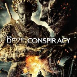   / The Devil Conspiracy (2022) WEB-DLRip / WEB-DL 1080p / 