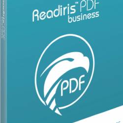 Readiris PDF Corporate / Business 22.2.726.0