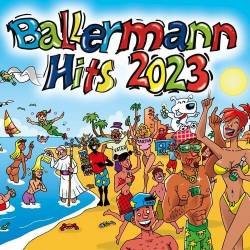 Ballermann Hits 2023 (2023) - Pop, Rock, RnB, Dance