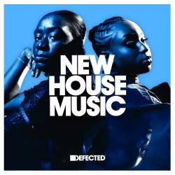 Defected New House Music 26-May (2023) - Tech House
