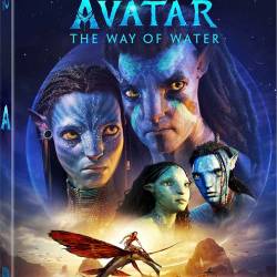 :   / Avatar: The Way of Water (2022)  HDRip / BDRip 1080p / 4K / 