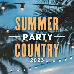Summer Party Country 2023 (2023) - Country