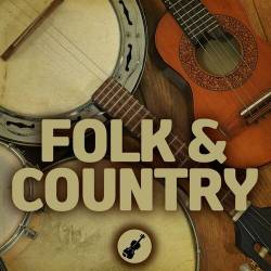 Folk and Country (2023) - Country, Folk