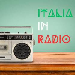 Italia in radio (2023) - Rap