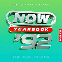 Now Yearbook 92 Extra (3CD) (2023) - Rock, Pop