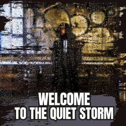 Welcome To The Quiet Storm (2023) - RnB