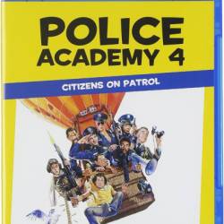   4:    / Police Academy 4: Citizens on Patrol (  / Jim Drake) (1987) , , HDRip