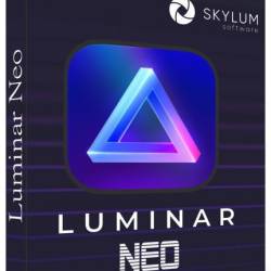 Skylum Luminar Neo 1.14.1.12230